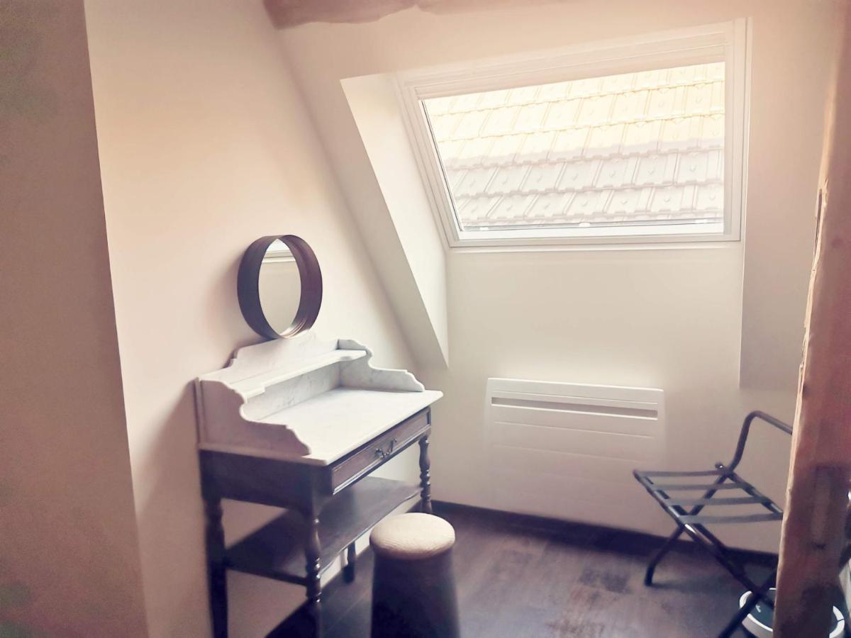 La Cachette Apartment Kirrwiller Exterior photo